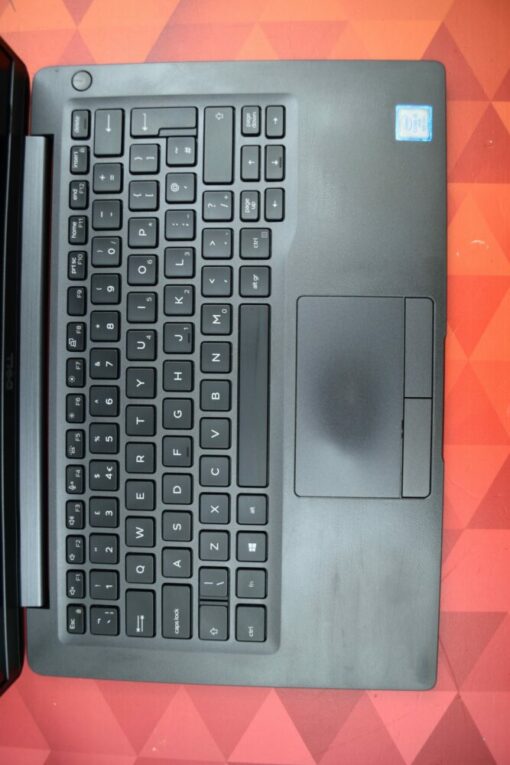 DELL Latitude 7400 14"