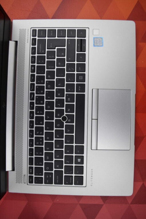 HP Elitebook 840 G6 14" i5 8th Gen RAM 16GB SSD 512GB