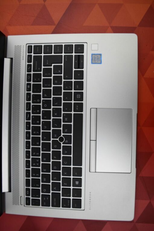 HP Elitebook  840 G5