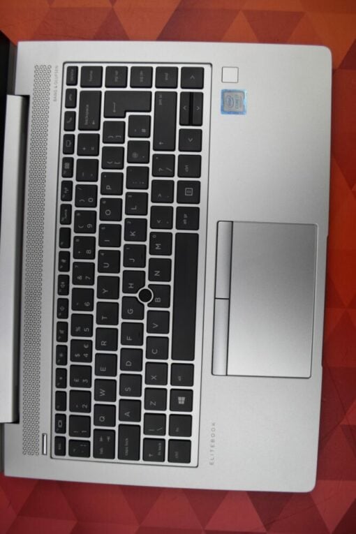 HP Elitebook  840 G5