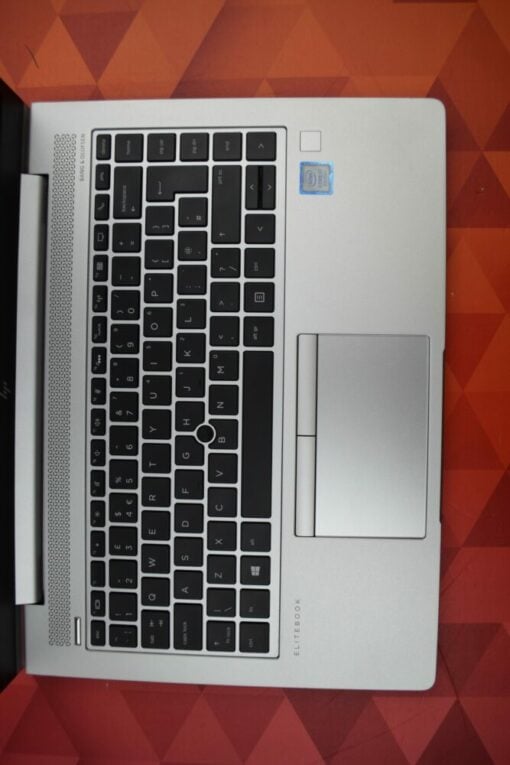 HP Elitebook  840 G5