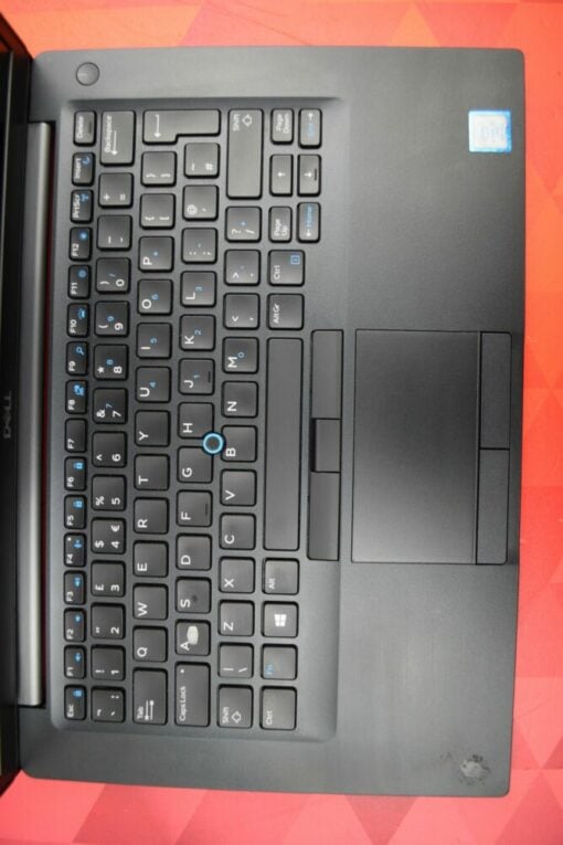 DELL Latitude 7490 14" i5 8th Gen SSD 256GB 8GB