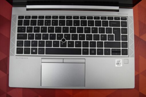 HP Elitebook 840 G7 14"