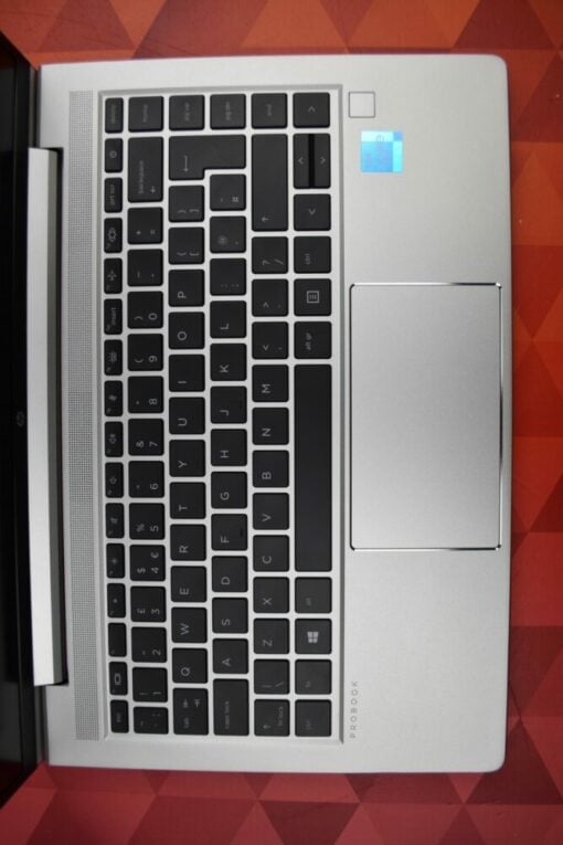HP Probook 640 G8