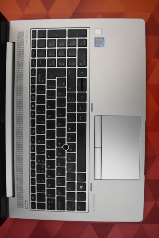 HP Elitebook 850 G5