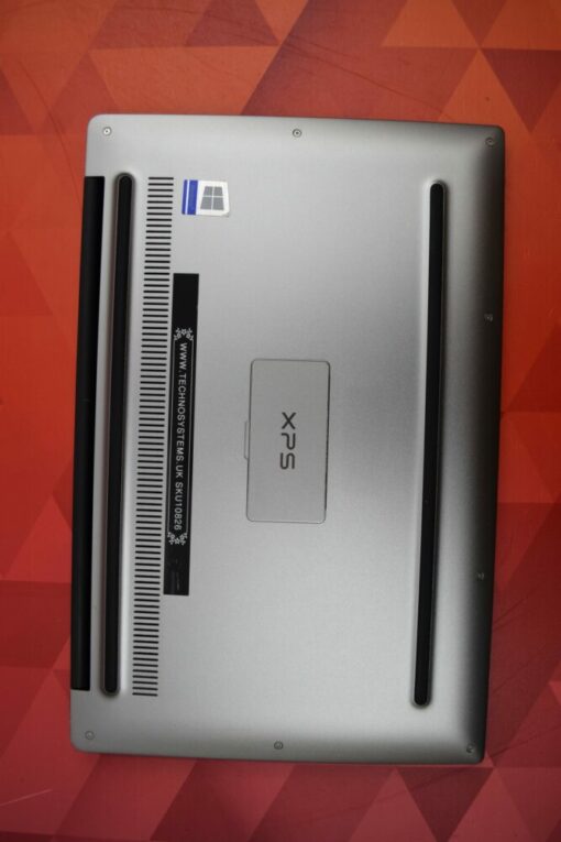 Dell XPS 13 9360