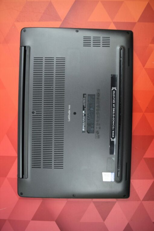 DELL Latitude 7400 14"