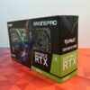 Palit GeForce RTX 3080