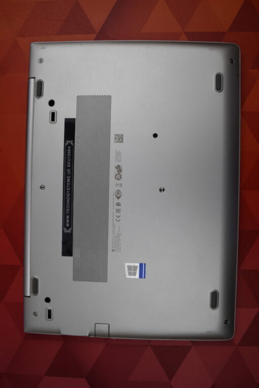 HP Elitebook 840 G6 14" i5 8th Gen RAM 16GB SSD 512GB
