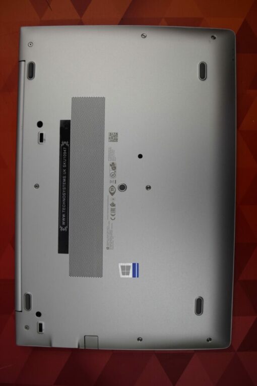 HP Elitebook 850 G5