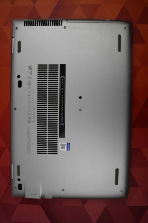 HP Probook 650 G4
