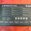 Palit GeForce RTX 3080