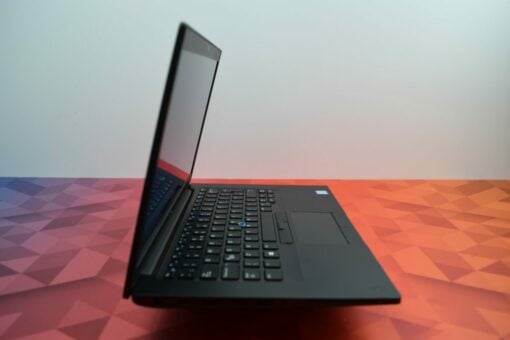 DELL Latitude 7490 14" i5 8th Gen SSD 256GB 8GB