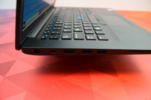 DELL Latitude 7490 14" i5 8th Gen SSD 256GB 8GB