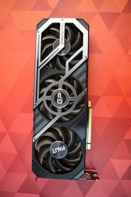 Palit GeForce RTX 3070 Gaming Graphics Card
