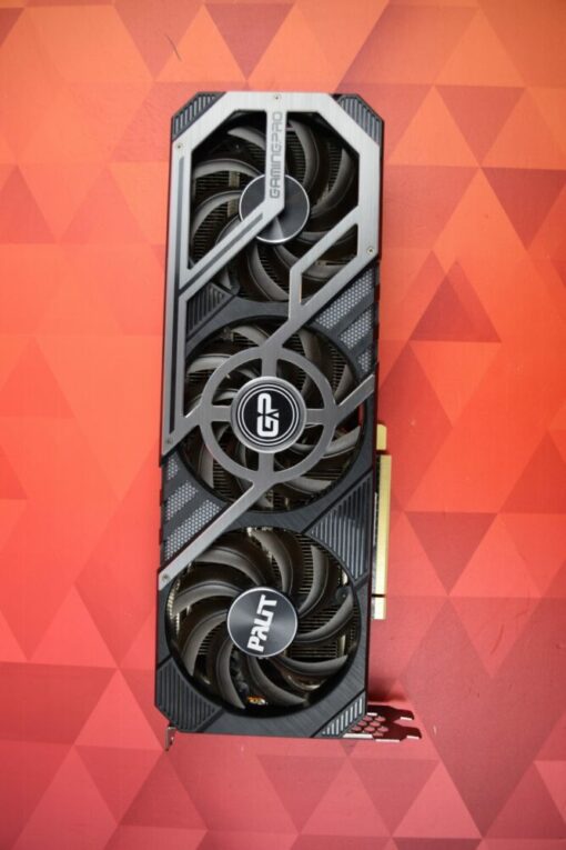 Palit GeForce RTX 3080