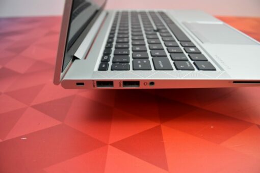 HP Elitebook 840 G7 14"