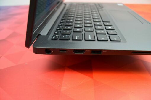 DELL Latitude 7400 14"