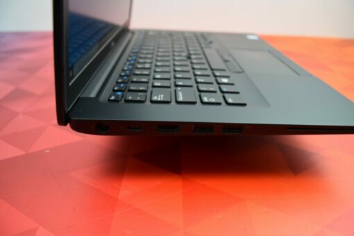 DELL Latitude 7490 14" i5 8th Gen SSD 256GB 8GB