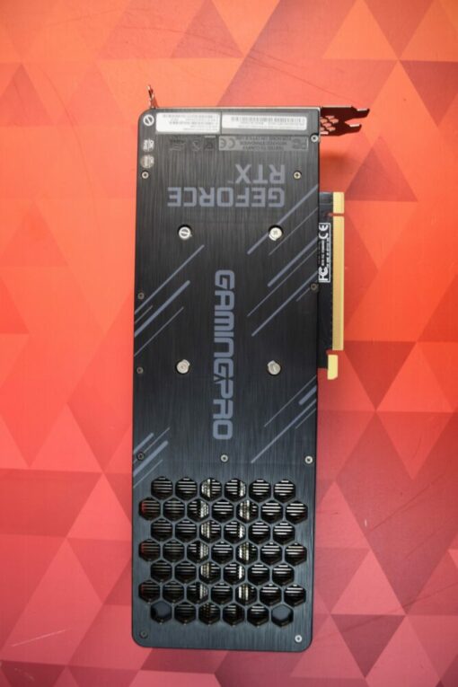 Palit GeForce RTX 3070 Gaming Graphics Card