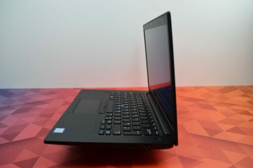 DELL Latitude 7490 14" i5 8th Gen SSD 256GB 8GB