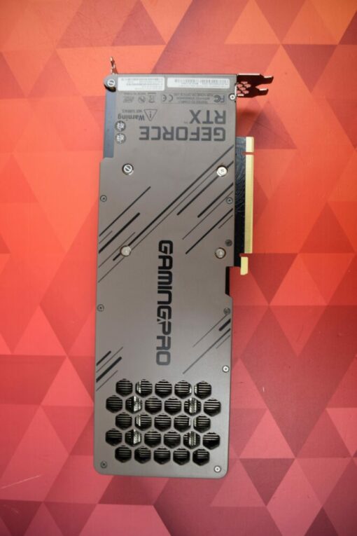 Palit GeForce RTX 3080