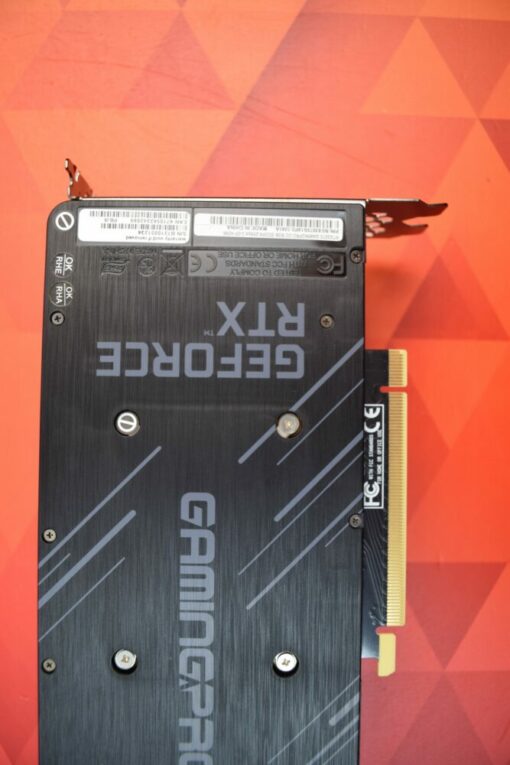 Palit GeForce RTX 3070 Gaming Graphics Card