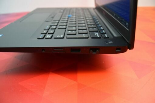 DELL Latitude 7490 14" i5 8th Gen SSD 256GB 8GB