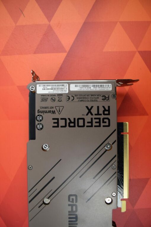 Palit GeForce RTX 3080
