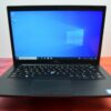 DELL Latitude 7490 14" i5 8th Gen SSD 256GB 8GB