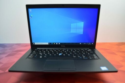 DELL Latitude 7490 14" i5 8th Gen SSD 256GB 8GB