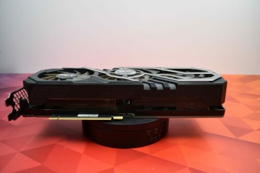 Palit GeForce RTX 3080