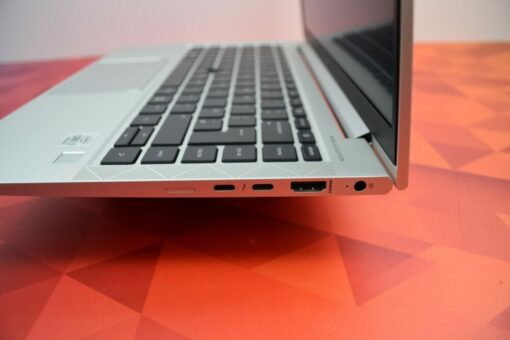 HP Elitebook 840 G7 14"