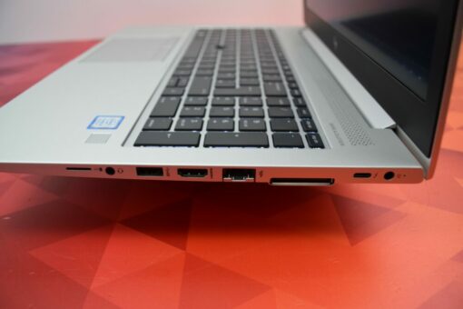 HP Elitebook 850 G5