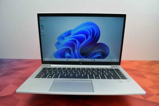 HP Elitebook 840 G7 14"