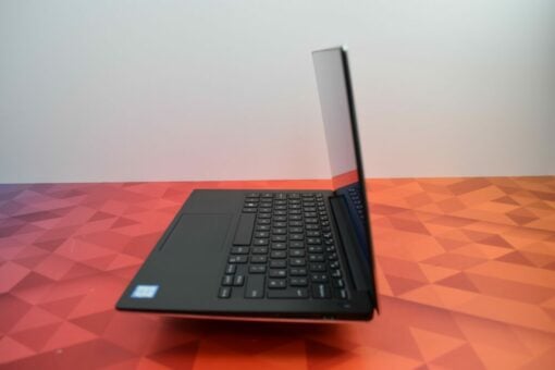 Dell XPS 13 9360