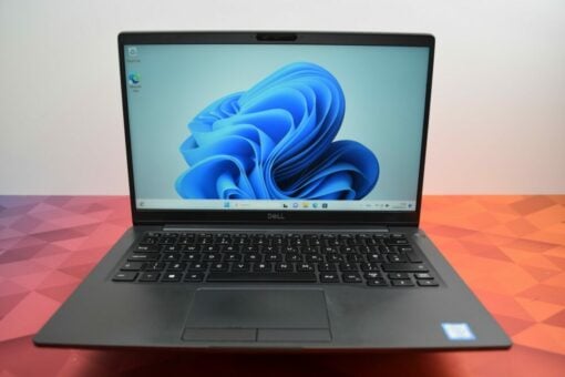 DELL Latitude 7400 14"