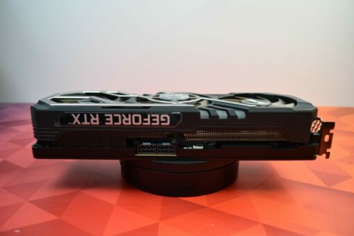 Palit GeForce RTX 3070 Gaming Graphics Card