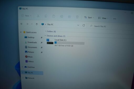 HP Elitebook 840 G7 14"