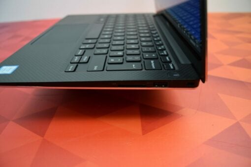 Dell XPS 13 9360