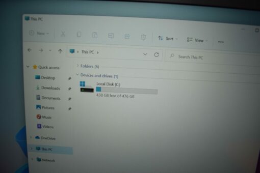 DELL Latitude 7400 14"