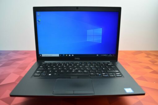 DELL Latitude 7490 14" i5 8th Gen SSD 256GB 8GB