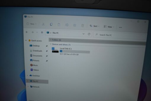 HP Elitebook  840 G5