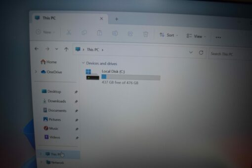HP Elitebook  840 G5