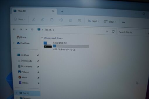 HP Elitebook  840 G5