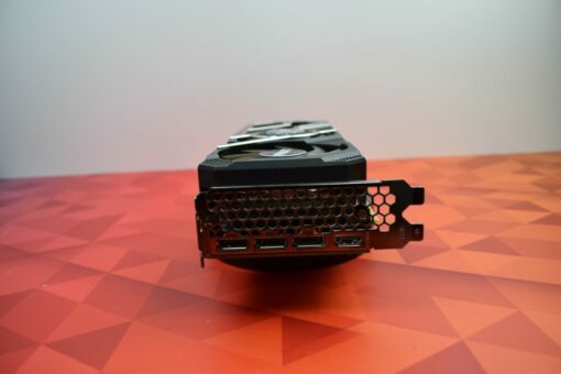 Palit GeForce RTX 3080