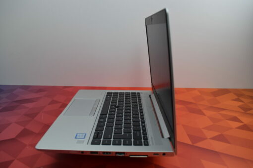 HP Elitebook 840 G6 14" i5 8th Gen RAM 16GB SSD 512GB