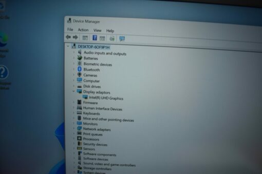 HP Elitebook 840 G7 14"
