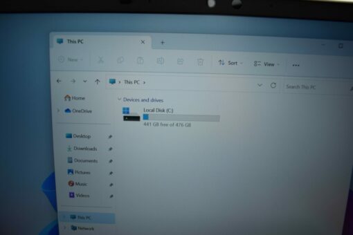 HP Elitebook 840 G8