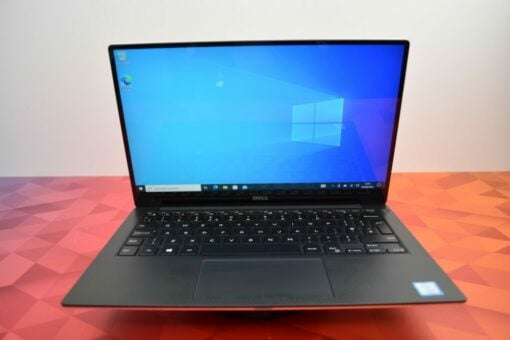 Dell XPS 13 9360